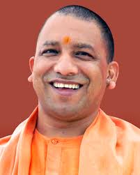 Hon'ble Yogi Adityanath Ji